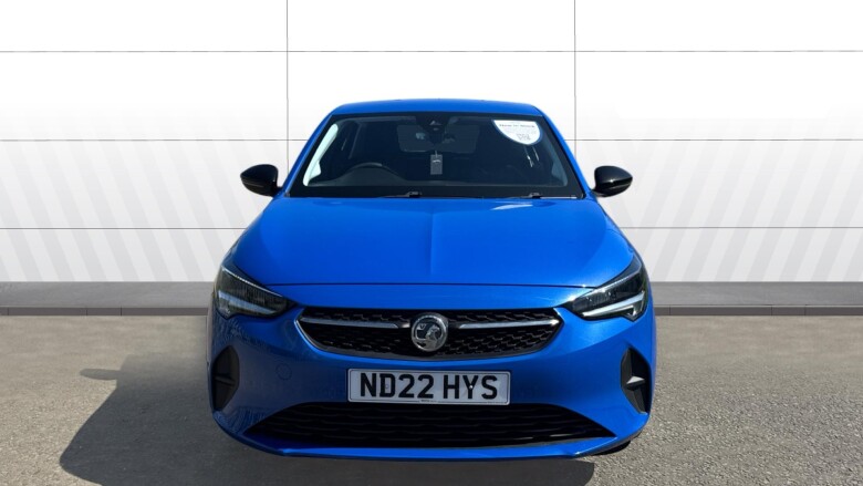 Vauxhall Corsa 1.2 Turbo SE Edition 5dr Petrol Hatchback